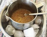 ミキサーいらず！簡単フラペチーノ☆作り方2写真