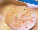 簡単キャラ弁★豚さん 尻尾付き(^^)作り方2写真