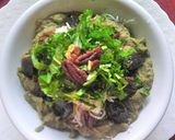 大根たっぷりナッツと野菜ディップのサラダ作り方3写真