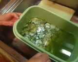 【簡単】キュウリの佃煮【でも体力勝負】作り方4写真