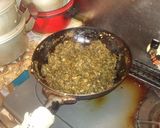 【簡単】キュウリの佃煮【でも体力勝負】作り方7写真
