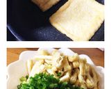 ねばねば蕎麦♡作り方2写真