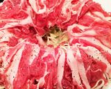 簡単豚と野菜達のレンジ蒸し作り方3写真