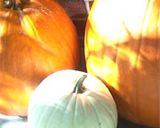 魔女のHalloween　Feast作り方1写真