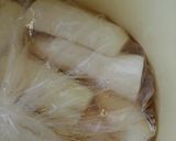 秤いらずの大根の漬物作り方8写真