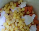 魔女のHalloween　Feast作り方6写真