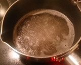 ◆時短＆簡単♡かぼちゃの鶏そぼろ餡かけ◆作り方2写真