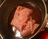 ◆時短＆簡単♡かぼちゃの鶏そぼろ餡かけ◆作り方6写真