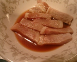 ◆簡単＆短時間♡豚肉とお野菜の中華炒め◆作り方1写真