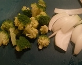 ◆簡単＆短時間♡豚肉とお野菜の中華炒め◆作り方2写真