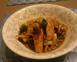 ◆簡単＆短時間♡豚肉とお野菜の中華炒め◆作り方6写真