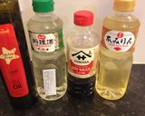 イカと里芋とレンコンの簡単煮付け作り方1写真