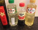 イカと里芋とレンコンの簡単煮付け作り方1写真