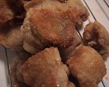 鶏肉のレモン煮作り方3写真