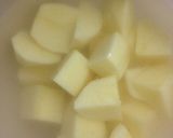 我が家の定番カレーライス作り方6写真