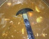 我が家の定番カレーライス作り方8写真