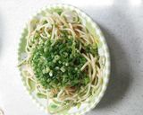 簡単！和風パスタ作り方3写真