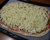 チージーロール風*Pizza*作り方3写真