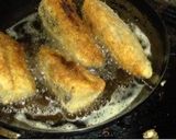 生カツオのレァーカツレツ作り方2写真