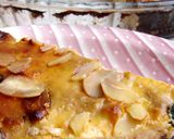 素朴なカントリーケーキ作り方7写真
