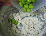 枝豆の白和え作り方3写真