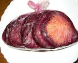 加茂ナスのレモン漬け作り方5写真