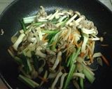 具だくさん豆腐ステーキ作り方6写真