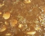 簡単！キャベツとミンチのカレーライス❤作り方3写真