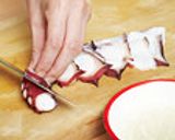 トマトとタコのカレーマリネ作り方3写真
