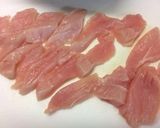 鶏胸肉がジューシー！秘訣は…作り方1写真