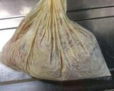 鶏胸肉がジューシー！秘訣は…作り方2写真