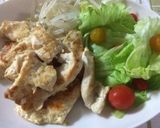 鶏胸肉がジューシー！秘訣は…作り方6写真