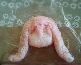 キャラ弁♡たこルカ弁当作り方5写真