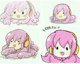 キャラ弁♡たこルカ弁当作り方1写真