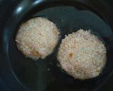 ハムサンドポテトフライ作り方6写真