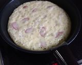 アメリカンドックなパンケーキ♬作り方3写真