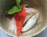 プルプル♡簡単茶碗蒸し♡作り方2写真