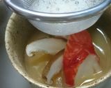 プルプル♡簡単茶碗蒸し♡作り方3写真
