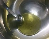 ひじき煮で☆デパ地下風サラダ作り方2写真
