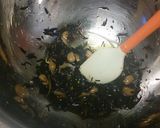 ひじき煮で☆デパ地下風サラダ作り方3写真