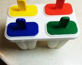 氷カルピス作り方1写真
