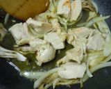 鶏ムネ肉とトマトのチーズグラタン作り方2写真