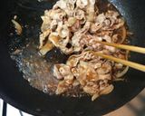超簡単！！生姜焼き作り方5写真