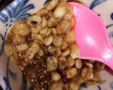夏にもってこい☆生姜天かす冷奴作り方1写真