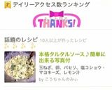 本格タルタルソース♪簡単に出来る写真付作り方6写真