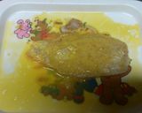 簡単！豚肉に卵をつけてポークピカタ作り方6写真
