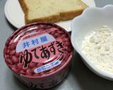 食パン de 簡単アンドーナツお弁当にも作り方1写真