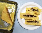 食パン de 簡単アンドーナツお弁当にも作り方3写真