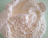 ☆もっちもち♪手作り餃子の皮☆作り方1写真
