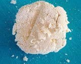 ☆もっちもち♪手作り餃子の皮☆作り方4写真